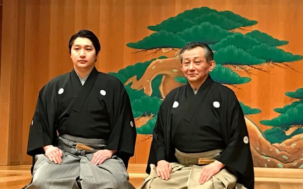 山本東次郎 のニュース一覧 日本経済新聞 山本東次郎 のニュース一覧 日本経済新聞