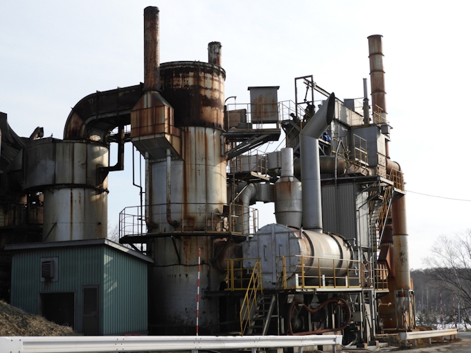 北海道岩見沢市の清掃会社がバイナリー発電を導入 日本経済新聞