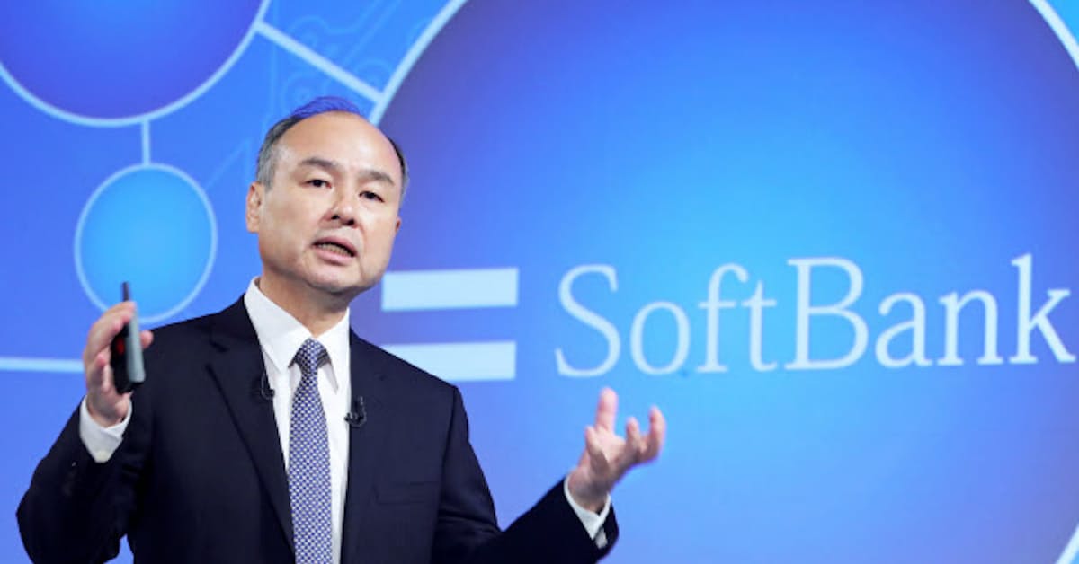 ソフトバンクg 4 5兆円資産売却 自社株買いに2兆円 日本経済新聞