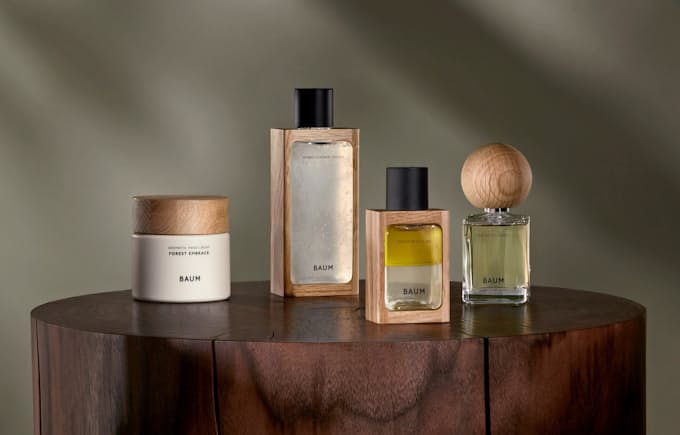 資生堂 化粧品容器に木材 スキンケアで新ブランド 日本経済新聞