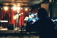 プロが使う撮影機材を使って音楽イベントの映像をインターネット配信する(福岡市) プロが使う撮影機材を使って音楽イベントの映像をインターネット配信する(福岡市)