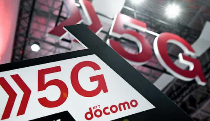 ドコモ5g 札幌駅や大通公園で利用可能に 日本経済新聞