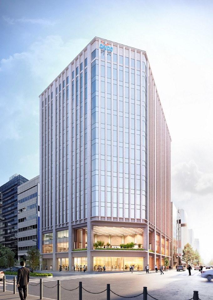 大同生命札幌ビルに商業施設 道内初進出3店も 日本経済新聞