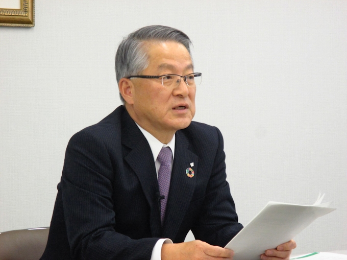 京都銀行 コンサル強化で純利益の水準維持 3カ年計画 日本経済新聞