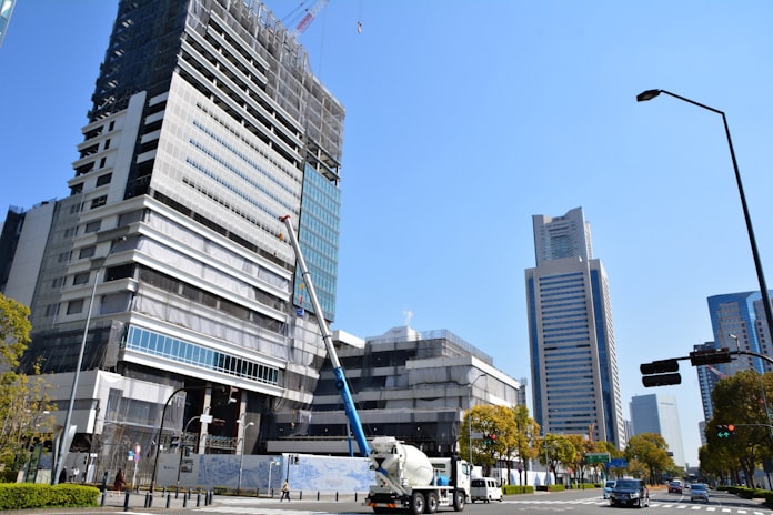 横浜の大学 市中心部を目指す 横国大が関内に新拠点 日本経済新聞 横浜の大学 市中心部を目指す 横国大が関内に新拠点 日本経済新聞