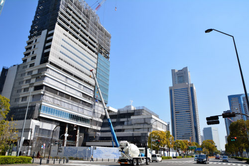 横浜の大学 市中心部を目指す 横国大が関内に新拠点 日本経済新聞