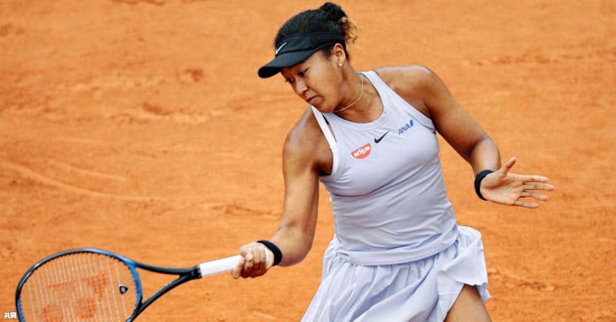 全仏9月延期 テニス界に激震 楽天opなど打撃 日本経済新聞