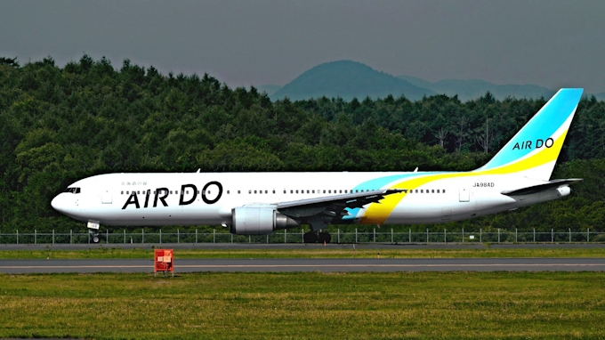 新型コロナ Airdoやana 北海道発着便で欠航相次ぐ 日本経済新聞