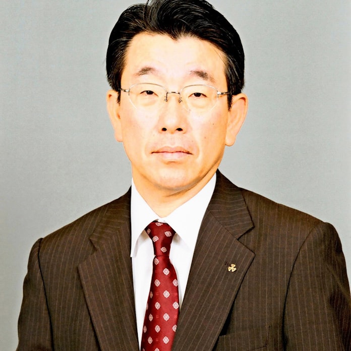 宮崎銀行頭取に杉田氏 日本経済新聞