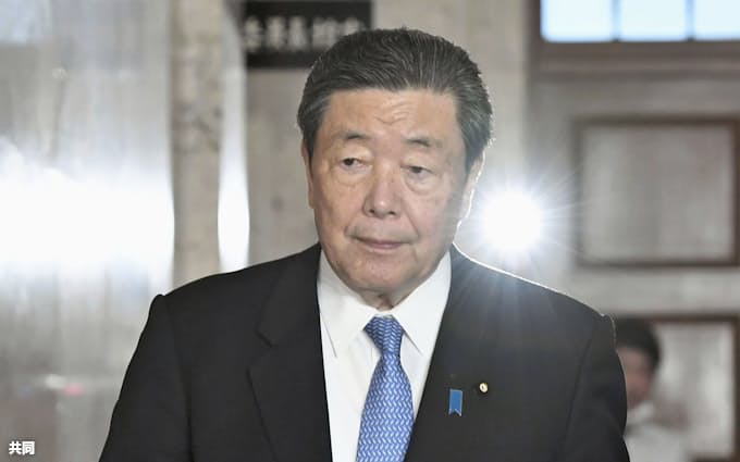 新型コロナ対策 リーマン時上回る規模を 自公幹部 日本経済新聞