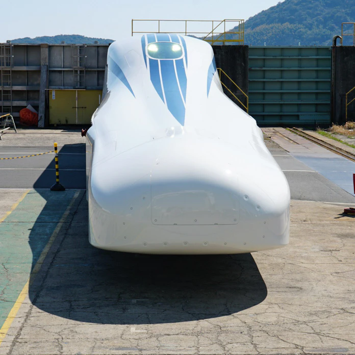 地球77周走ったリニアを待つ難路 Jr東海が新型車 日本経済新聞