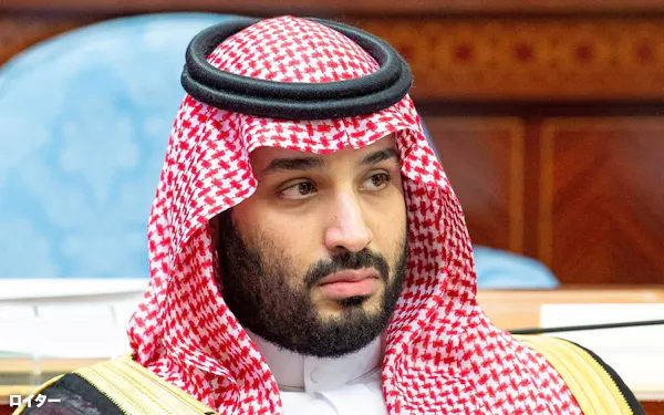 サウジ記者殺害 のニュース一覧 日本経済新聞 サウジ記者殺害 のニュース一覧 日本経済新聞