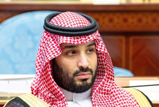 カショギ氏殺害事件では、ムハンマド皇太子の関与もささやかれる=ロイター カショギ氏殺害事件では、ムハンマド皇太子の関与もささやかれる=ロイター