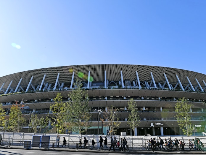 五輪 日程 会場決定急ぐ方針確認 組織委幹部会 日本経済新聞 五輪 日程 会場決定急ぐ方針確認 組織委幹部会 日本経済新聞