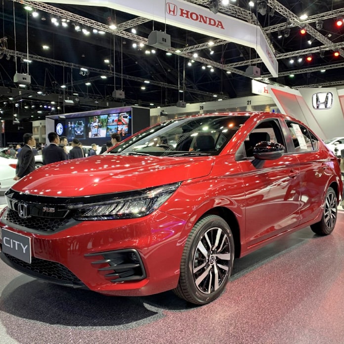 新型コロナ ホンダ タイ工場停止 需要減で4月末まで 日本経済新聞 新型コロナ ホンダ タイ工場停止 需要減で4月末まで 日本経済新聞
