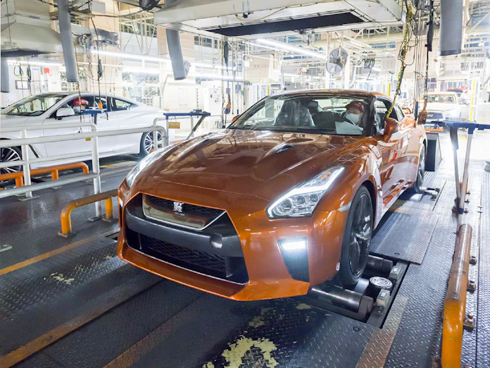 新型コロナ 日産 栃木工場など一時休止 日本経済新聞 新型コロナ 日産 栃木工場など一時休止 日本経済新聞