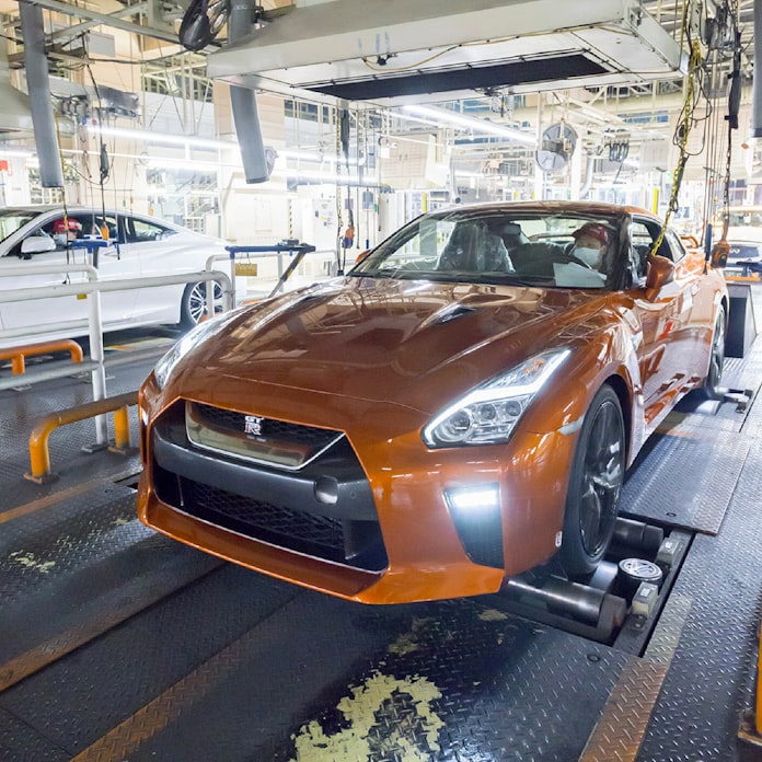 新型コロナ 日産 栃木工場など一時休止 日本経済新聞 新型コロナ 日産 栃木工場など一時休止 日本経済新聞