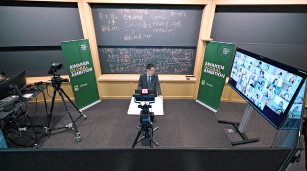 新型コロナで ネット授業 阻む著作権 規制緩和求める声も ナウティスニュース 新型コロナで ネット授業 阻む著作権 規制緩和求める声も ナウティスニュース