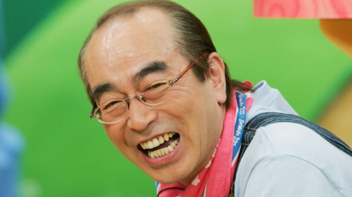 志村けんさん死去 新型コロナ感染で肺炎 日本経済新聞 志村けんさん死去 新型コロナ感染で肺炎 日本経済新聞