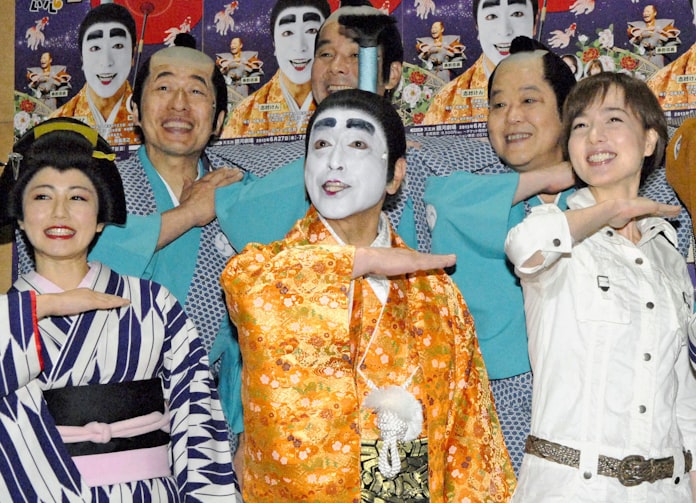 志村けんさん死去 新型コロナ感染で肺炎 日本経済新聞 志村けんさん死去 新型コロナ感染で肺炎 日本経済新聞