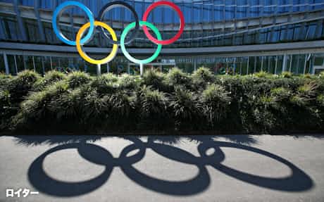 新型コロナ 東京五輪 21年7月23日 8月8日開催へ 日本経済新聞