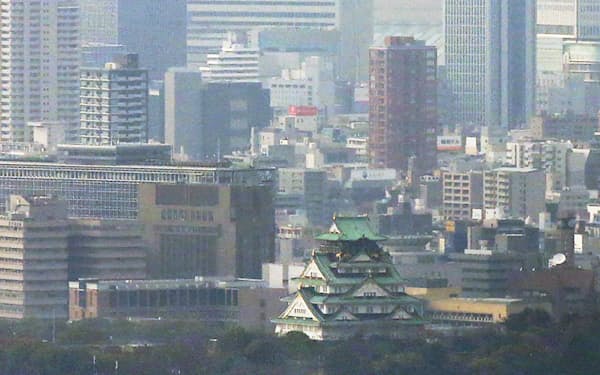 大阪府で新型コロナウイルスの感染経路が不明なケースが増えている