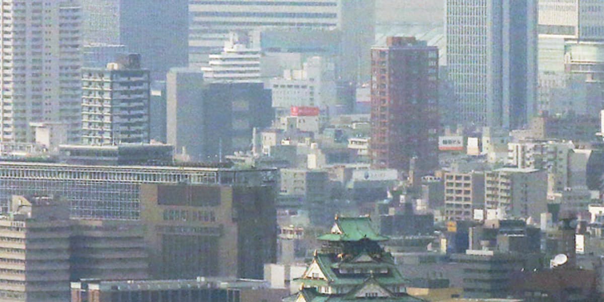 新型コロナ ナイトクラブ客ら18人感染 クラスター発生か 大阪市 日本経済新聞