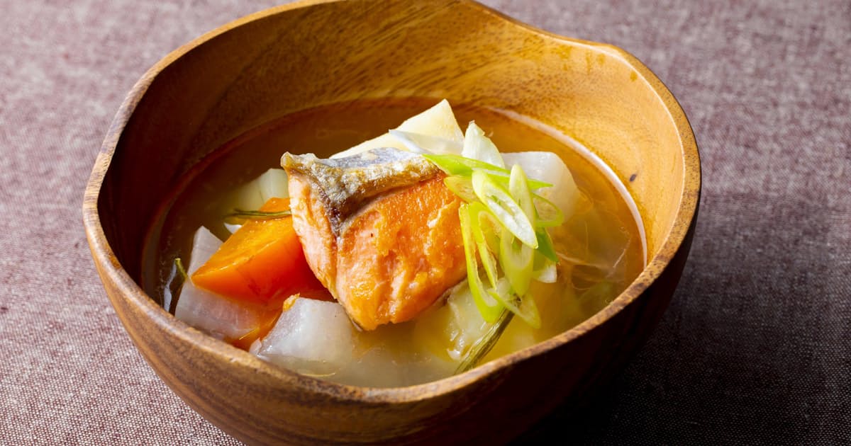 自宅で簡単アイヌ料理を 北海道味の素 レシピ開発 日本経済新聞 自宅で簡単アイヌ料理を 北海道味の素 レシピ開発 日本経済新聞