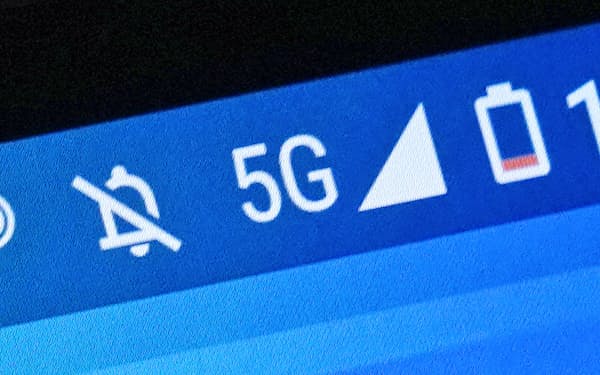 次世代通信規格「5G」商用サービスが今春始まった。世代ごとに新ビジネスの巨大市場が立ち上がり、5Gでも期待が高まる