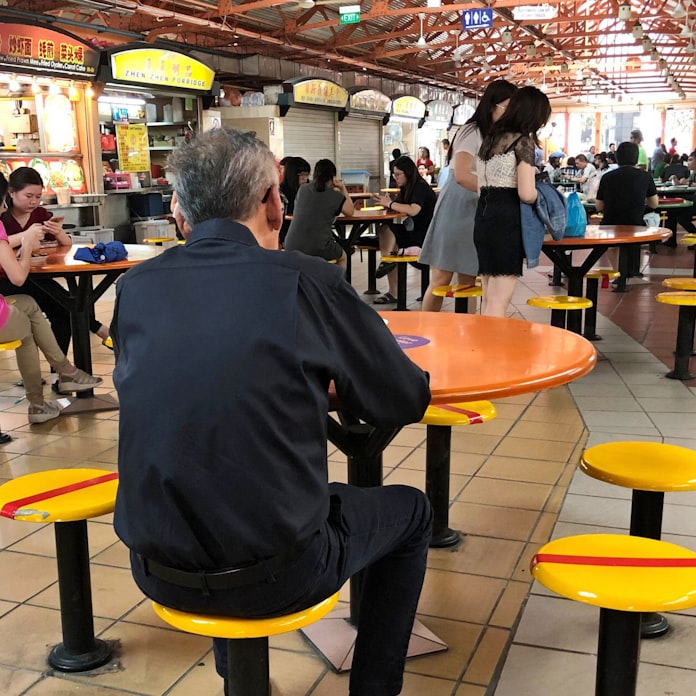 社会的距離 政策が奏功 シンガポール 外出禁止回避 日本経済新聞 社会的距離 政策が奏功 シンガポール 外出禁止回避 日本経済新聞