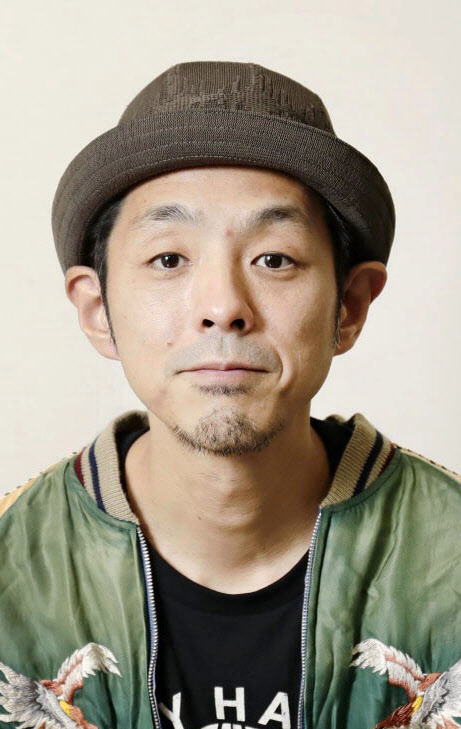 宮藤官九郎さん 宮藤官九郎さん