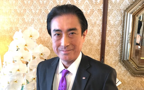 サンレー のニュース一覧 日本経済新聞