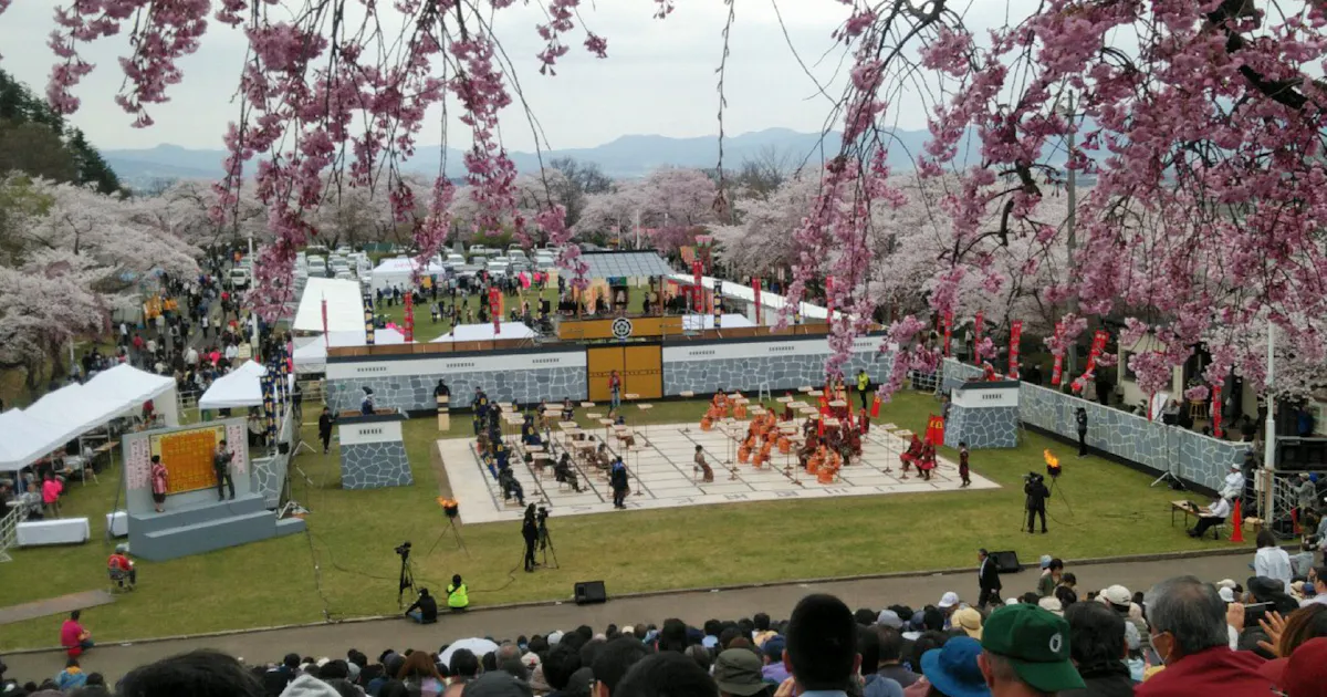 東北のgwイベント 中止相次ぐ 新型コロナで 日本経済新聞 東北のgwイベント 中止相次ぐ 新型コロナで 日本経済新聞