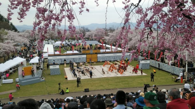 東北のgwイベント 中止相次ぐ 新型コロナで 日本経済新聞