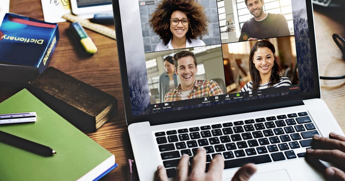 新型コロナ 沈黙生じるウェブ会議 仕切り役の上司に足りない一言 日本経済新聞