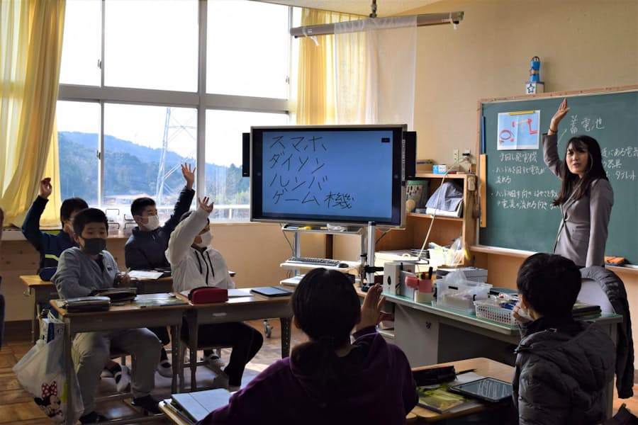 デジタル教材 学校再開を商機に ルーターは5倍増産 日本経済新聞