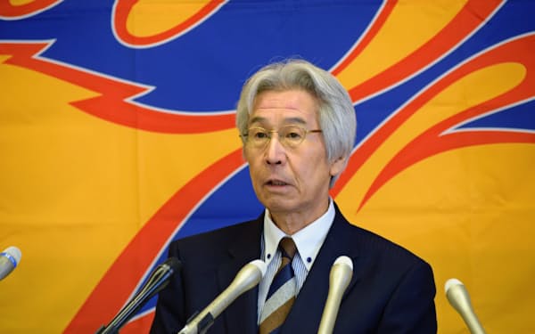 ベガルタ仙台 のニュース一覧 日本経済新聞 ベガルタ仙台 のニュース一覧 日本経済新聞