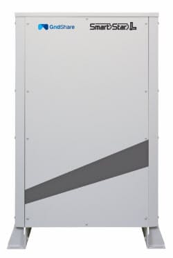 AIを搭載した蓄電池システムを手掛ける