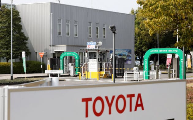 トヨタ ホンダ 期間工の募集停止 日鉄は一時帰休 ナウティスニュース