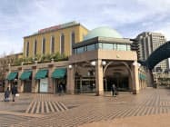 三越恵比寿店(東京・渋谷) 三越恵比寿店(東京・渋谷)