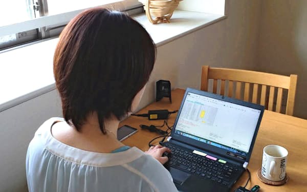 テレワークには特有のノウハウが必要だ。オフィスでうまく機能していたマネジメント方法でも、テレワークに持ち込むと破綻することがある