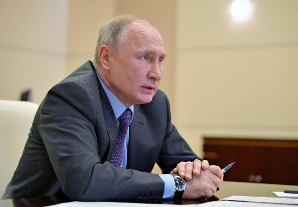Opec 米国との協調減産を プーチン ロシア大統領表明 日本経済新聞