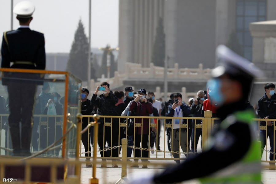 Ft 中国が国連に新ip提案 ネットに国家管理の懸念 日本経済新聞