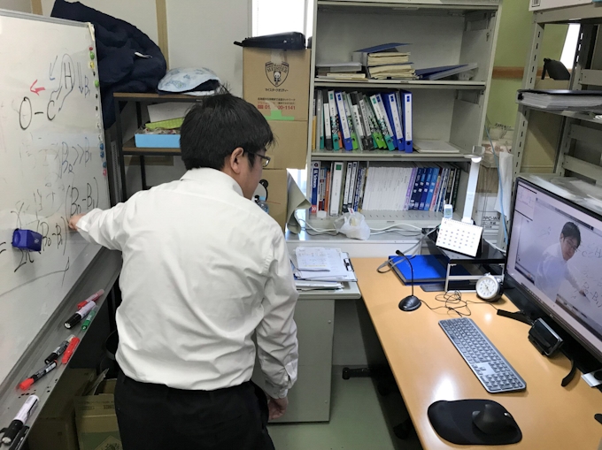 新型コロナ オンライン授業相次ぎ導入 日本薬科大学や埼玉大学 日本経済新聞