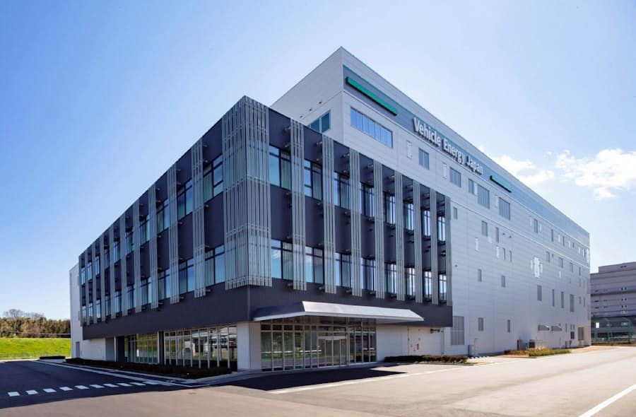 マクセル系 京都に日産向けhv電池の新工場 日本経済新聞