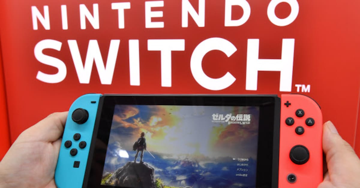 新型コロナ 任天堂 スイッチ国内出荷を一時停止 巣ごもり需要急増 日本経済新聞