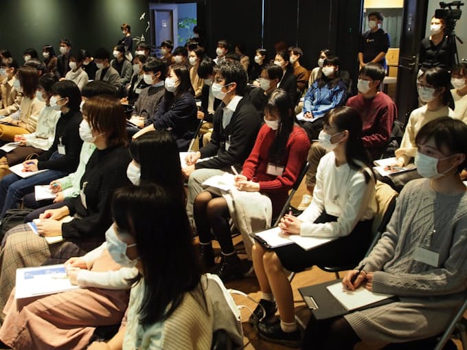 マイナビ コロナ関連の特設サイト 就活生に最新情報 日本経済新聞