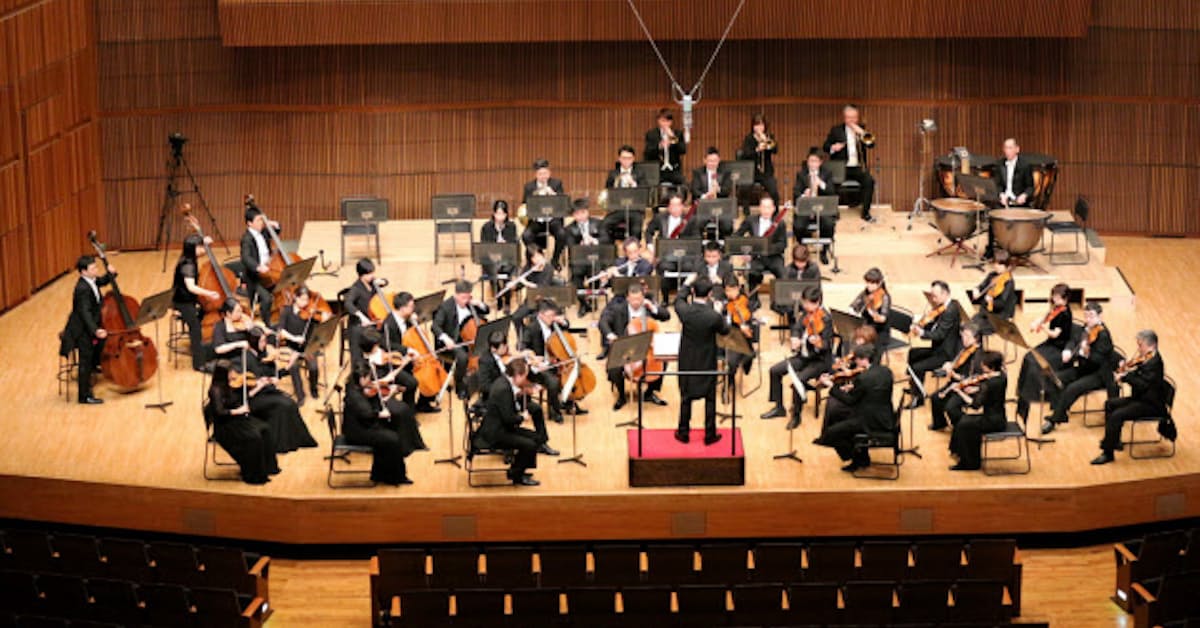 新型コロナ 新型コロナ感染 オーケストラの動画配信も難しく 日本経済新聞