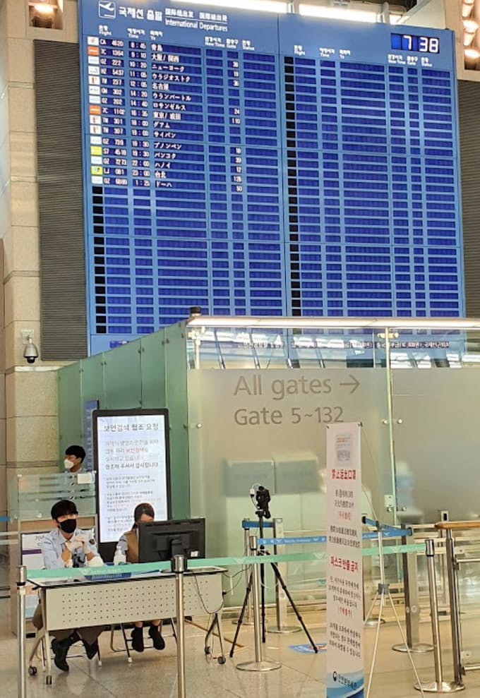 新型コロナ 大韓航空 7割の社員が6カ月間休業 雇用維持狙う 日本経済新聞