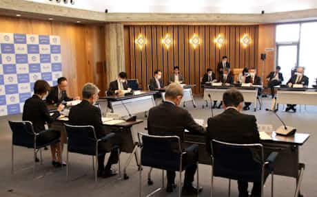 新型コロナ 島根で新型コロナ初の感染者 日本経済新聞